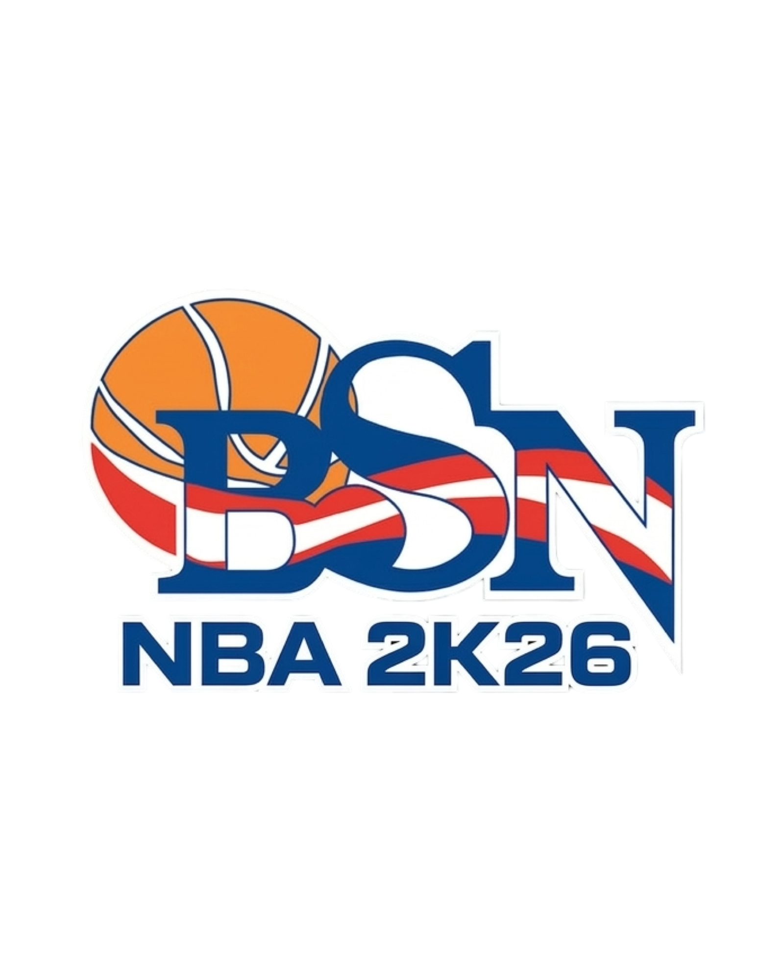 BSN NBA 2K26