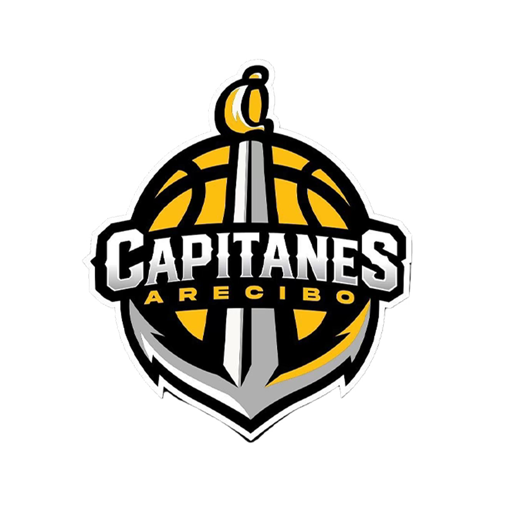 Capitanes logo